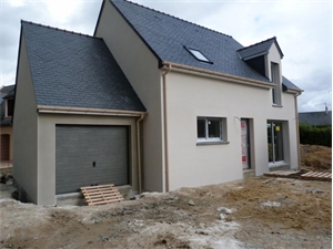 maison à la vente -   72540  LONGNES, surface 105 m2 vente maison - UBI479046824
